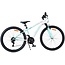 Meisjes Mountainbike 26 Inch Volare Boost 21V Mint 62678