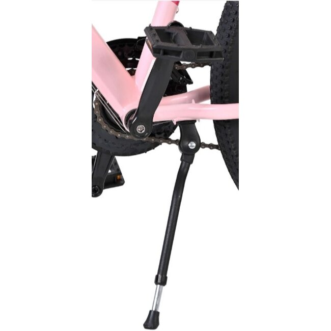 Meisjes Mountainbike 26 Inch Volare Boost Roze 62677