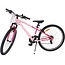 Meisjes Mountainbike 26 Inch Volare Boost Roze 62677