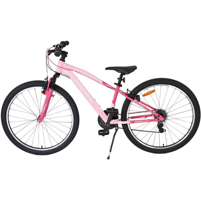 Meisjes Mountainbike 26 Inch Volare Boost 21V Roze 62677