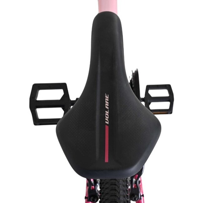Meisjes Mountainbike 26 Inch Volare Boost 21V Roze 62677