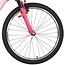 Meisjes Mountainbike 26 Inch Volare Boost Roze 62677