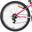 Meisjes Mountainbike 26 Inch Volare Boost 21V Roze 62677