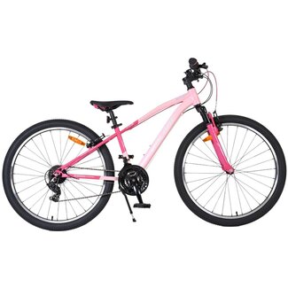 Volare Kinderfietsen Meisjes MTB 26 Inch Volare Boost 21V Roze 62677