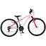 Meisjes Mountainbike 26 Inch Volare Boost 21V Roze 62677
