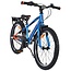 Jongensfiets 20 Inch Volare Explorer 3V Blauw 62048