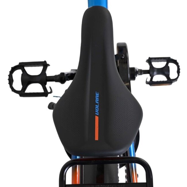 Jongensfiets 20 Inch Volare Explorer 3V Blauw 62048
