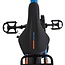 Jongensfiets 20 Inch Volare Explorer 3V Blauw 62048