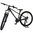 Jongens Mountainbike 27.5 Inch Volare X-Trail 21V Zwart