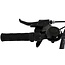 Jongens Mountainbike 27.5 Inch Volare X-Trail 21V Zwart