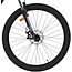 Jongens Mountainbike 27.5 Inch Volare X-Trail 21V Zwart