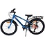 Jongensfiets 20 Inch Volare Explorer Blauw 62047