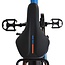 Jongensfiets 20 Inch Volare Explorer Blauw 62047