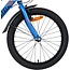 Jongensfiets 20 Inch Volare Explorer Blauw 62047