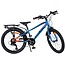 Jongensfiets 20 Inch Volare Explorer Blauw 62047
