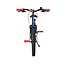 Jongensfiets 18 Inch Volare Chrome Blauw 61864