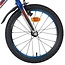 Jongensfiets 18 Inch Volare Chrome Blauw 61864