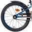 Jongensfiets 18 Inch Volare Chrome Blauw 61864