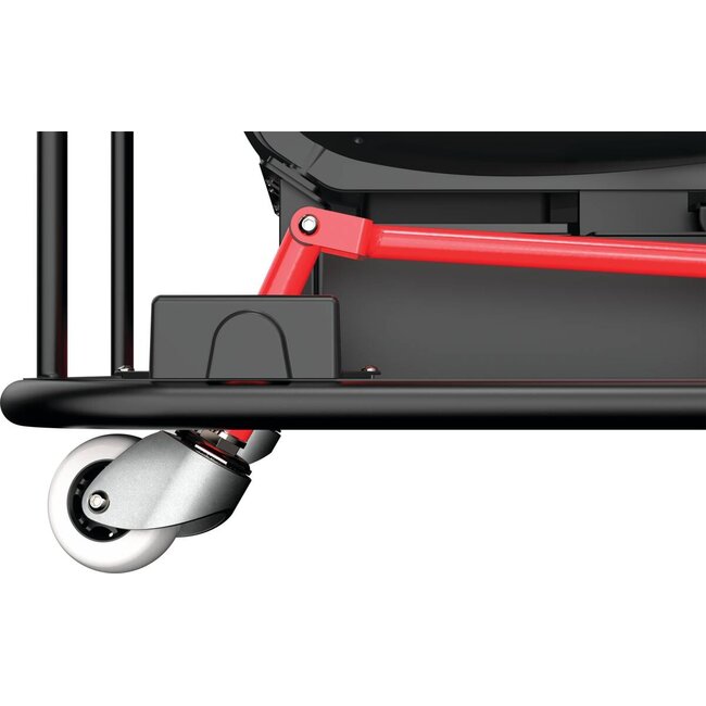 Elektrische Drift Kart Razor Crazy Cart XL Pro - Lithium