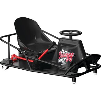 Razor Rijdend Speelgoed Elektrische Drift Kart Razor Crazy Cart XL Pro