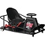 Elektrische Drift Kart Razor Crazy Cart XL Pro - Lithium