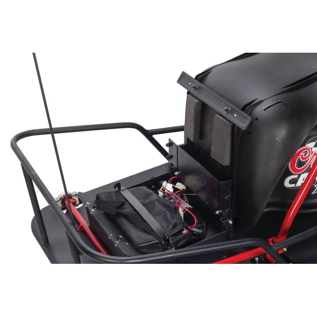 Elektrische Drift Kart Razor Crazy Cart XL Pro - Lithium