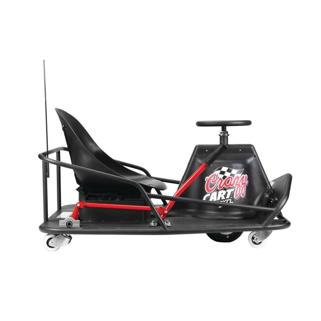 Elektrische Drift Kart Razor Crazy Cart XL Pro - Lithium