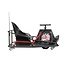 Elektrische Drift Kart Razor Crazy Cart XL Pro - Lithium