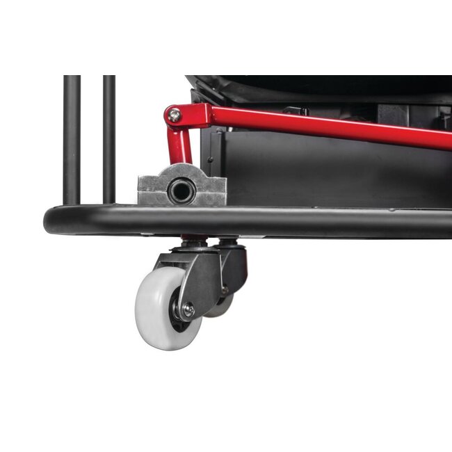 Elektrische Drift Kart Razor Crazy Cart XL Pro - Lithium
