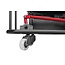 Elektrische Drift Kart Razor Crazy Cart XL Pro - Lithium