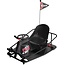 Elektrische Drift Kart Razor Crazy Cart XL Pro - Lithium