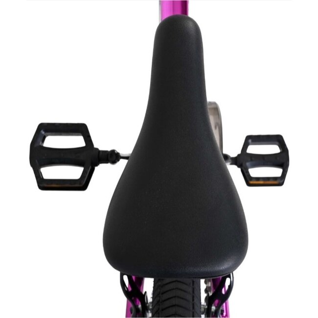 BMX Crossfiets 20 Inch Volare Viper Multi Color 62032