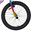 BMX Crossfiets 20 Inch Volare Viper Multi Color 62032