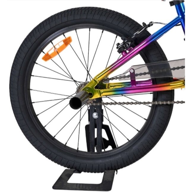 BMX Crossfiets 20 Inch Volare Viper Multi Color 62032