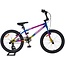 BMX Crossfiets 20 Inch Volare Viper Multi Color 62032