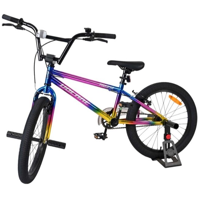BMX Crossfiets 20 Inch Volare Viper Multi Color 62032