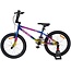 BMX Crossfiets 20 Inch Volare Viper Multi Color 62032