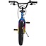 BMX Crossfiets 18 Inch Volare Viper Multi Color 61830