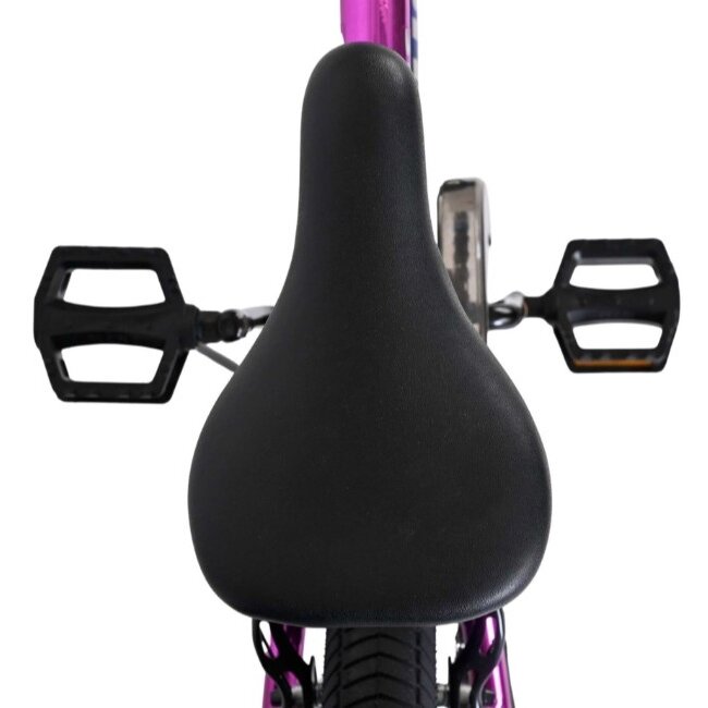 BMX Crossfiets 18 Inch Volare Viper Multi Color 61830