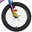 BMX Crossfiets 18 Inch Volare Viper Multi Color 61830