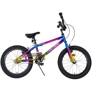 Volare Kinderfietsen BMX Crossfiets 18 Inch Volare Viper Multi Color 61830