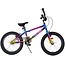 BMX Crossfiets 18 Inch Volare Viper Multi Color 61830