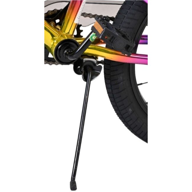 BMX Crossfiets 18 Inch Volare Viper Multi Color 61830