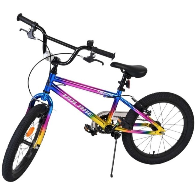 BMX Crossfiets 18 Inch Volare Viper Multi Color 61830