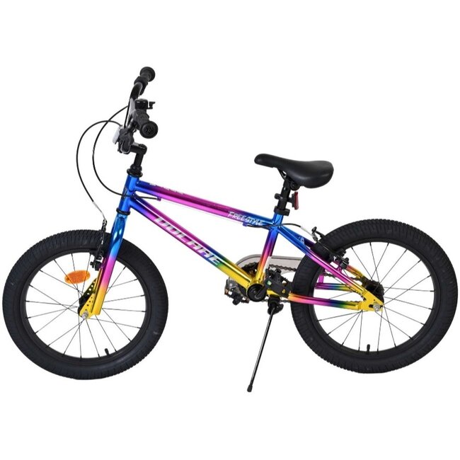 BMX Crossfiets 18 Inch Volare Viper Multi Color 61830