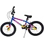 BMX Crossfiets 18 Inch Volare Viper Multi Color 61830