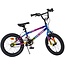 BMX Crossfiets 16 Inch Volare Viper Multi Color 61630