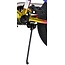 BMX Crossfiets 16 Inch Volare Viper Multi Color 61630