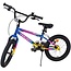 BMX Crossfiets 16 Inch Volare Viper Multi Color 61630
