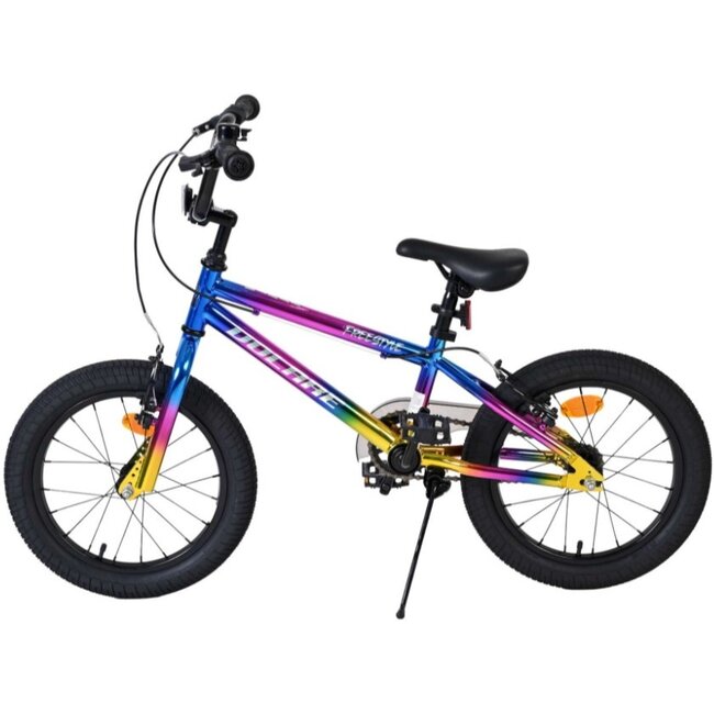 BMX Crossfiets 16 Inch Volare Viper Multi Color 61630